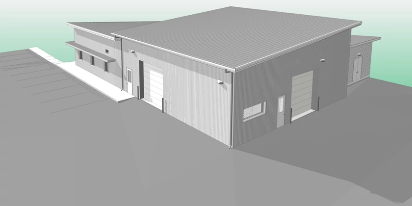 zilker maintenance barn graphic